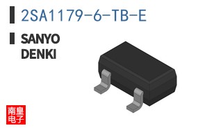 2SA1179-6-TB-E ͼƬ